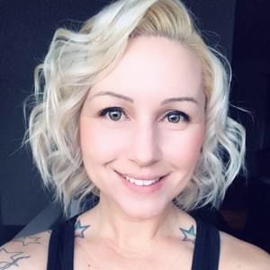 Meet your Posher, Tracy